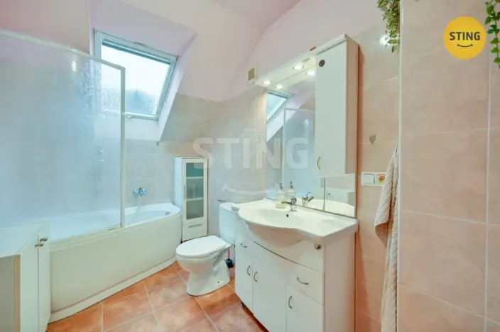 Prodej bytu 3+kk, Hanušovice - Potůčník, 746 m2