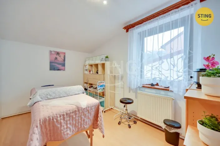 Prodej bytu 3+kk, Hanušovice - Potůčník, 746 m2