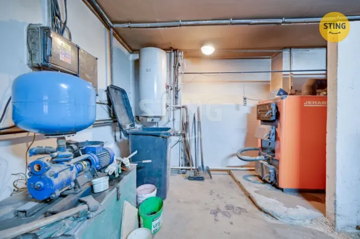 Prodej bytu 3+kk, Hanušovice - Potůčník, 746 m2