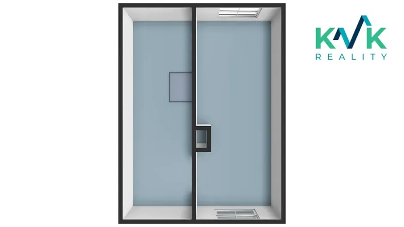 Prodej chaty, Jindřichovice, 75 m2