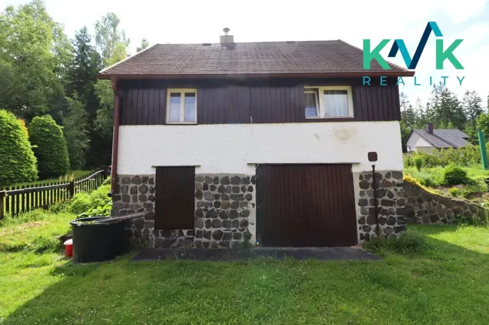 Prodej chaty, Jindřichovice, 75 m2