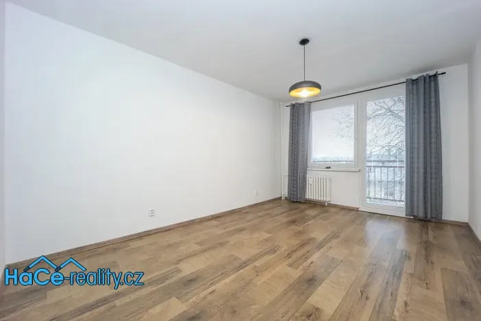 Prodej bytu 3+1, Rychnov nad Kněžnou, Mírová, 68 m2