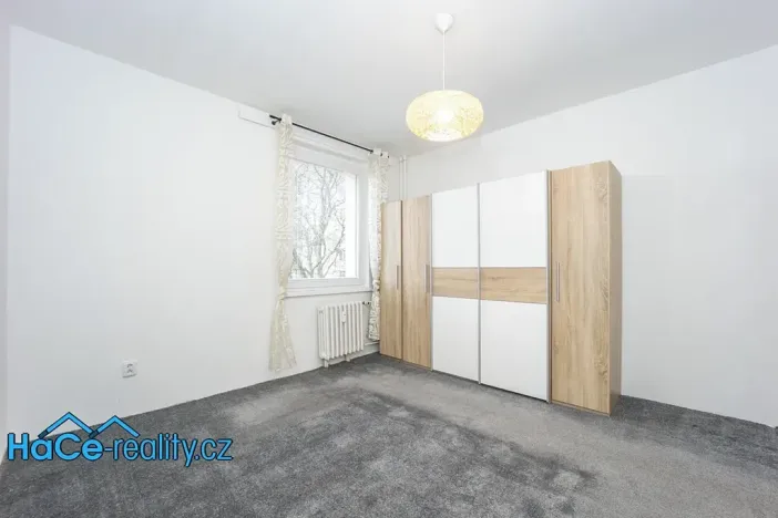 Prodej bytu 3+1, Rychnov nad Kněžnou, Mírová, 68 m2