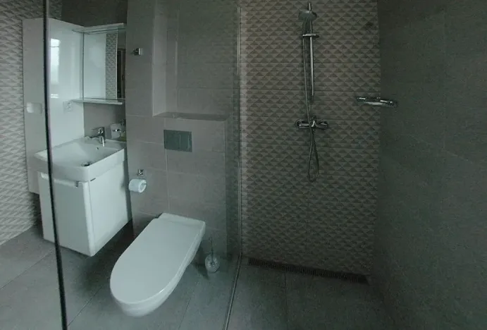 Pronájem bytu 3+kk, Plzeň, Skvrňanská, 78 m2