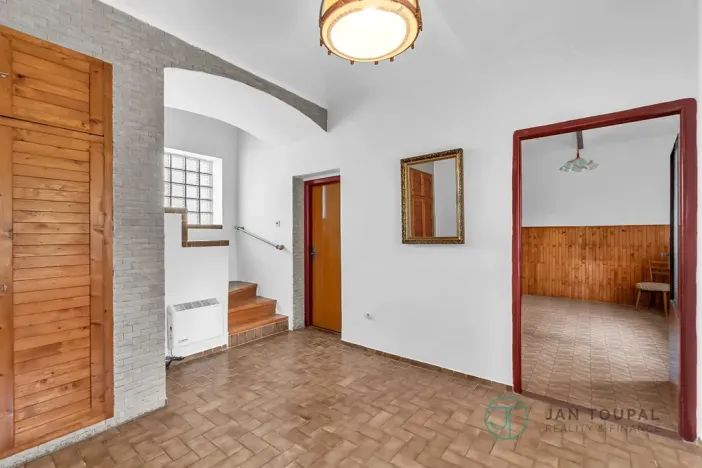 Prodej rodinného domu, Libřice, 280 m2