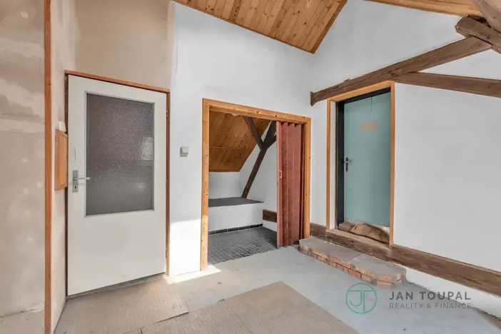 Prodej rodinného domu, Libřice, 280 m2