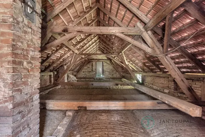 Prodej rodinného domu, Libřice, 280 m2