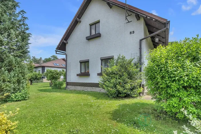 Prodej rodinného domu, Libřice, 280 m2