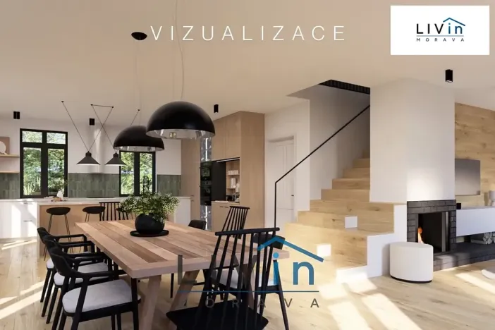 Prodej rodinného domu, Štramberk, Dolní, 346 m2