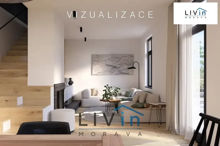 Prodej rodinného domu, Štramberk, Dolní, 346 m2