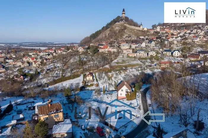 Prodej rodinného domu, Štramberk, Dolní, 346 m2