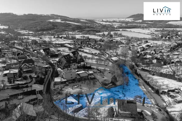 Prodej rodinného domu, Štramberk, Dolní, 346 m2