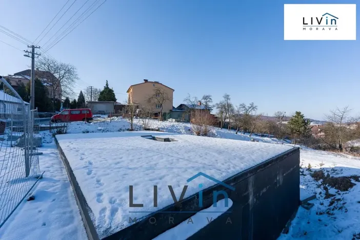 Prodej rodinného domu, Štramberk, Dolní, 346 m2