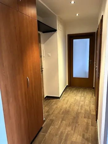 Pronájem bytu 2+1, Ostrava, Kyjevská, 52 m2