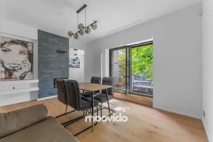 Prodej rodinného domu, Praha - Malešice, Vydrova, 163 m2