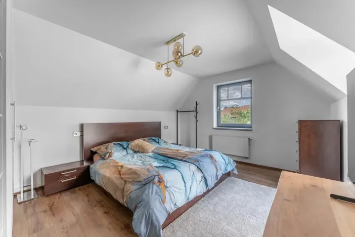 Prodej rodinného domu, Praha - Malešice, Vydrova, 163 m2