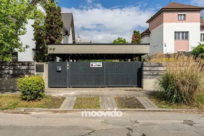 Prodej rodinného domu, Praha - Malešice, Vydrova, 163 m2