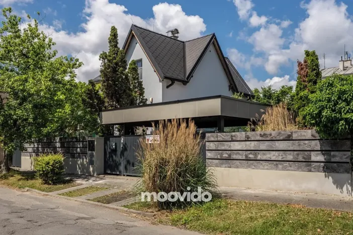 Prodej rodinného domu, Praha - Malešice, Vydrova, 163 m2