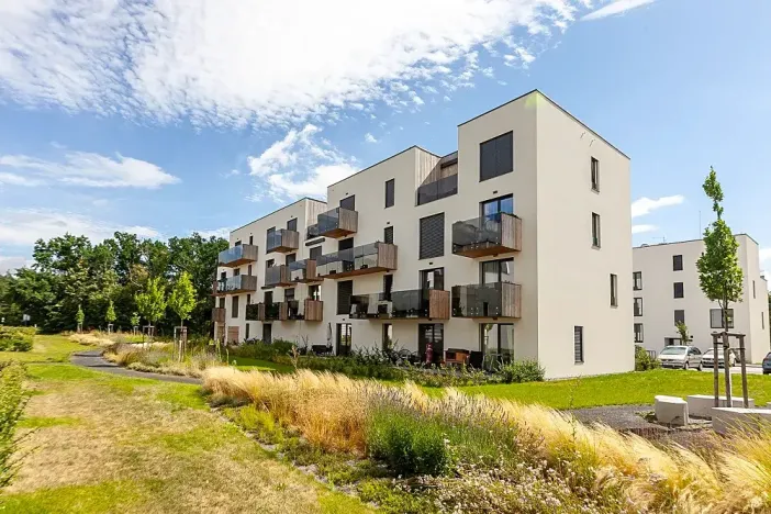 Pronájem bytu 3+kk, Nymburk, K Lesu, 88 m2