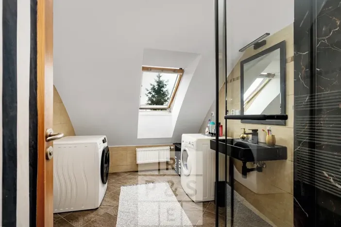 Prodej bytu 2+kk, Praha - Radlice, Na Farkáně III, 60 m2