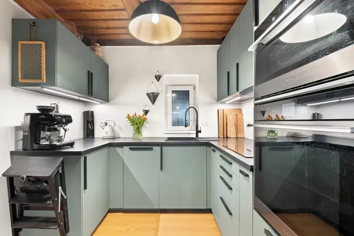 Prodej rodinného domu, Divišov, V Dolích, 129 m2