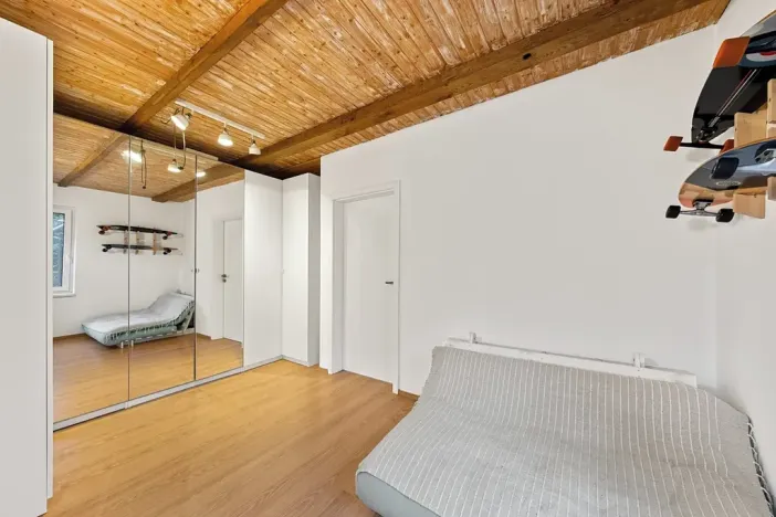 Prodej rodinného domu, Divišov, V Dolích, 129 m2