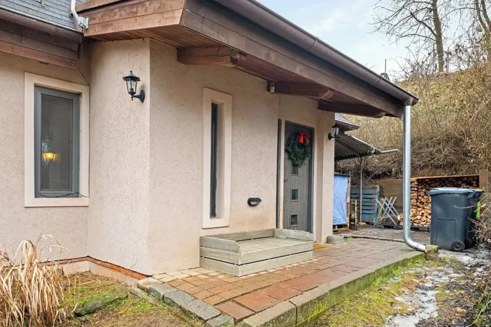 Prodej rodinného domu, Divišov, V Dolích, 129 m2