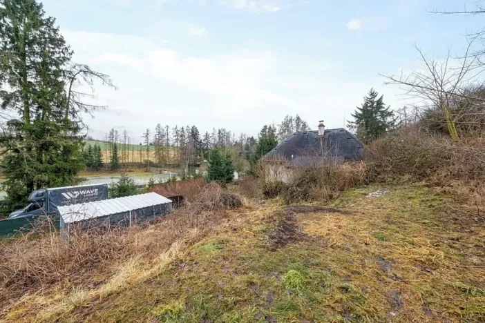 Prodej rodinného domu, Divišov, V Dolích, 129 m2