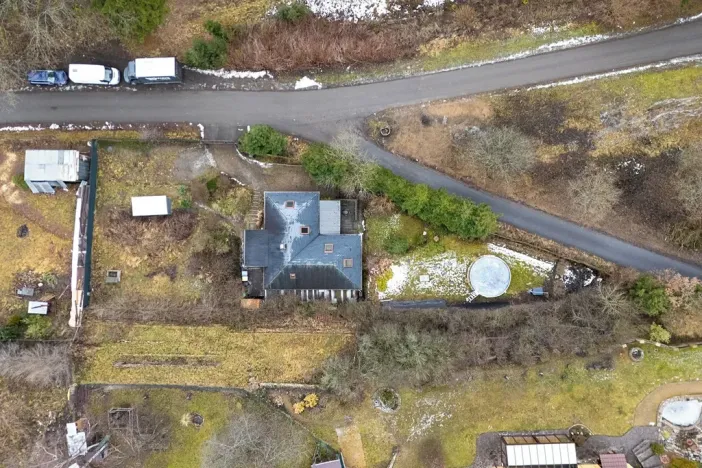 Prodej rodinného domu, Divišov, V Dolích, 129 m2