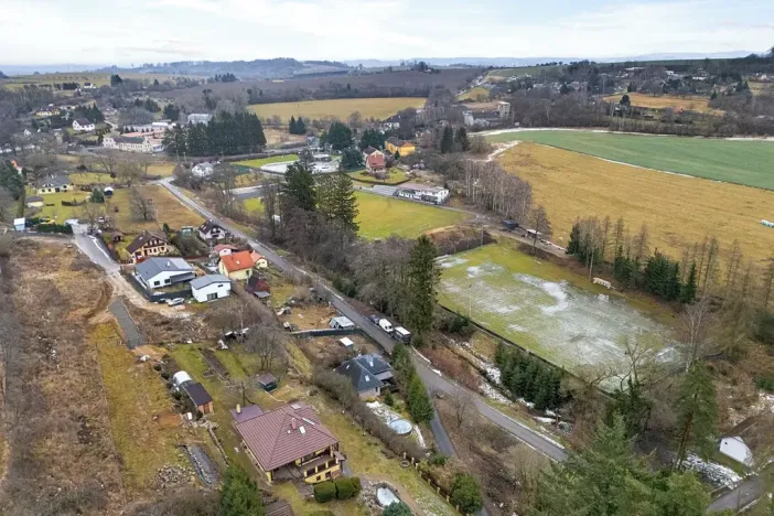 Prodej rodinného domu, Divišov, V Dolích, 129 m2