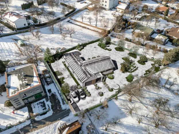 Prodej pozemku pro bydlení, Nový Jičín - Libhošť, 1845 m2