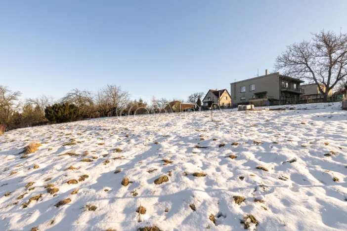 Prodej pozemku pro bydlení, Nový Jičín - Libhošť, 1845 m2