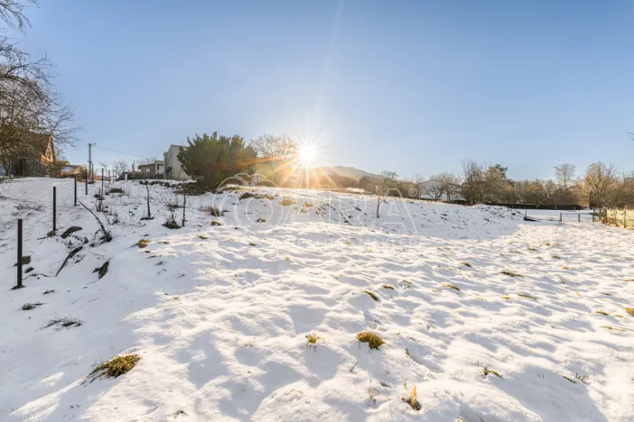 Prodej pozemku pro bydlení, Nový Jičín - Libhošť, 1845 m2