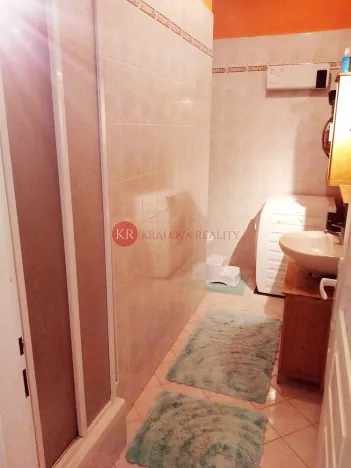 Prodej bytu 1+1, Volary, Tolarova, 43 m2