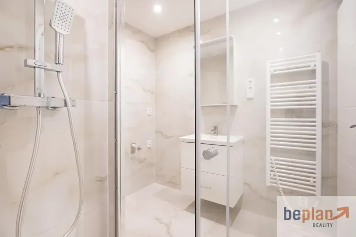 Prodej bytu 1+1, Děčín, Školní, 43 m2