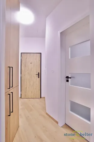 Pronájem bytu 1+1, Praha - Veleslavín, Veleslavínská, 47 m2