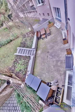 Pronájem bytu 1+1, Praha - Veleslavín, Veleslavínská, 47 m2