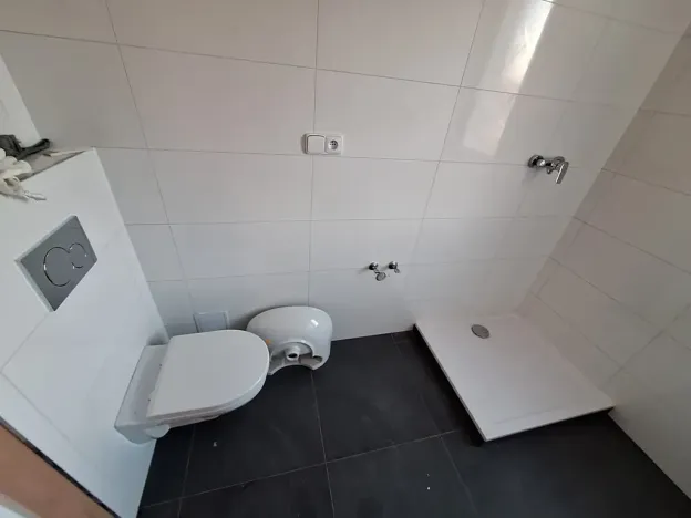 Pronájem bytu 2+kk, Praha - Michle, Jihlavská, 52 m2