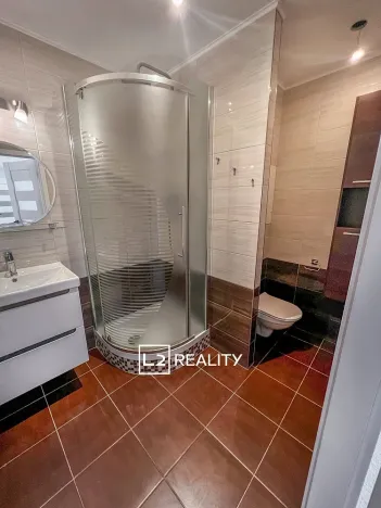 Prodej bytu 3+kk, Praha - Letňany, Rýmařovská, 71 m2