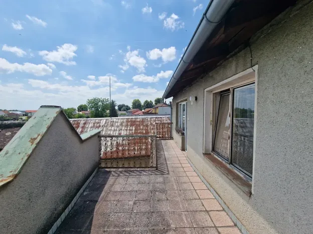 Prodej rodinného domu, Věrovany, 132 m2