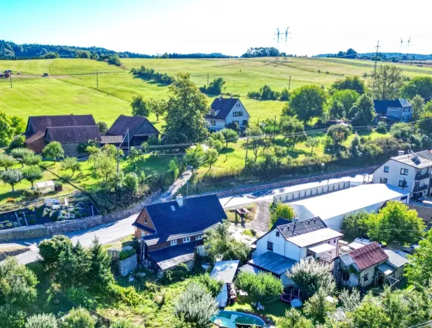 Prodej rodinného domu, Sopotnice, 102 m2