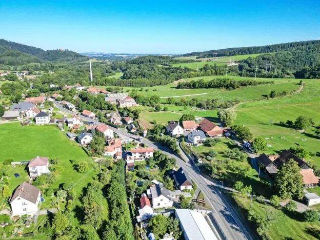 Prodej rodinného domu, Sopotnice, 102 m2