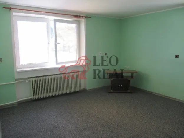 Prodej vícegeneračního domu, Dvorce, Budišovská, 190 m2