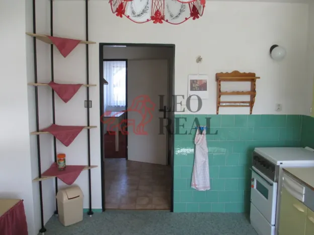 Prodej vícegeneračního domu, Dvorce, Budišovská, 190 m2