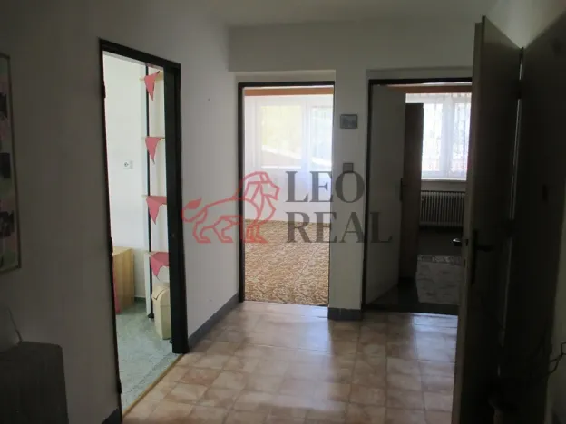 Prodej vícegeneračního domu, Dvorce, Budišovská, 190 m2