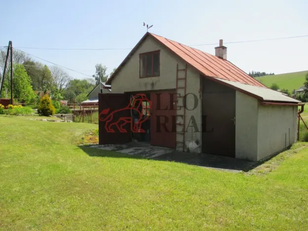 Prodej vícegeneračního domu, Dvorce, Budišovská, 190 m2