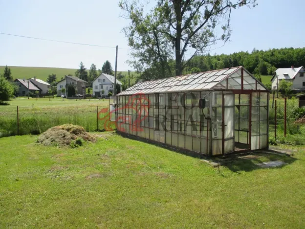 Prodej vícegeneračního domu, Dvorce, Budišovská, 190 m2
