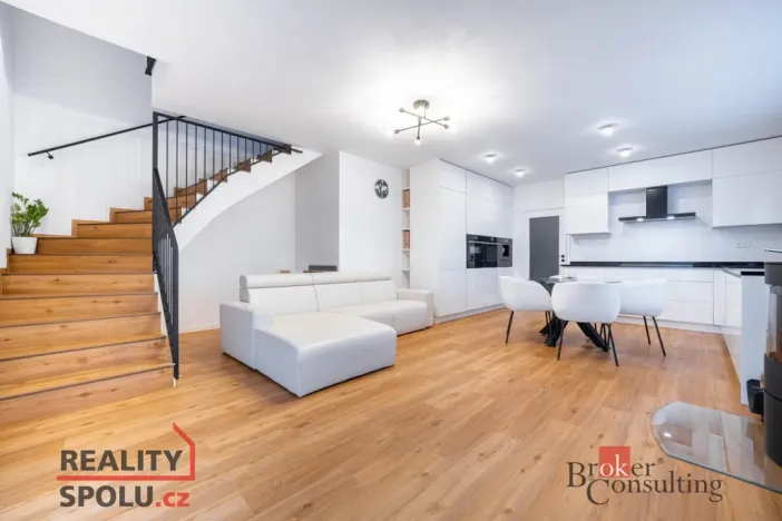 Prodej bytu 4+kk, Ráječko, Kruhy, 110 m2