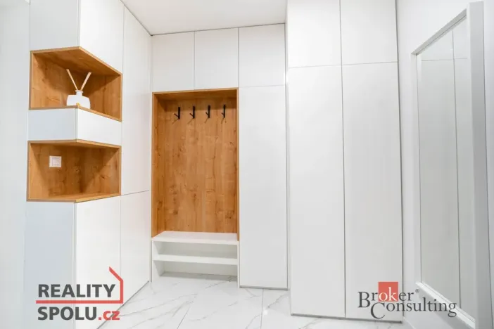 Prodej bytu 4+kk, Ráječko, Kruhy, 110 m2