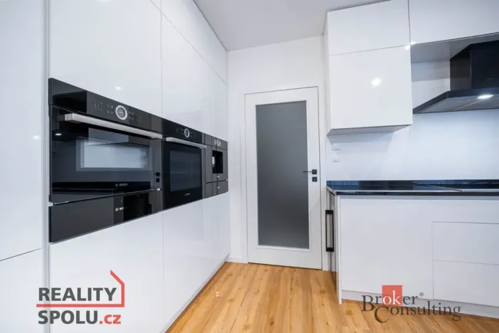 Prodej bytu 4+kk, Ráječko, Kruhy, 110 m2